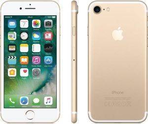  APPLE IPHONE 7 128GB GOLD