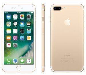  APPLE IPHONE 7 PLUS 128GB GOLD