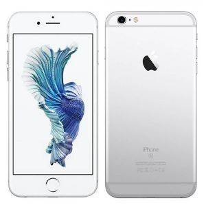  APPLE IPHONE 6S 32GB SILVER GR