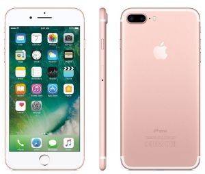  APPLE IPHONE 7 PLUS 32GB ROSE GOLD