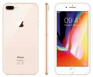  APPLE IPHONE 8 PLUS 256GB GOLD