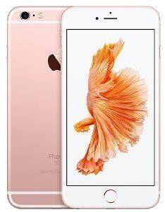  APPLE IPHONE 6S 32GB ROSE GOLD GR