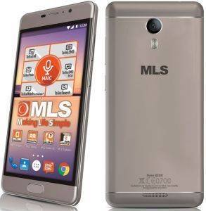  MLS  4G DUAL SIM MOCHA