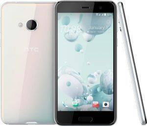  HTC U PLAY 32GB 3GB DUAL SIM WHITE