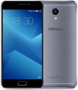  MEIZU M5 NOTE DUAL LTE 16GB 3GB RAM GREY