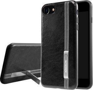 NILLKIN PHENOM BACK COVER CASE STAND FOR APPLE IPHONE 7 BLACK