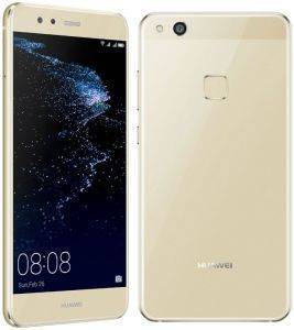  HUAWEI P10 LITE 32GB 4GB DUAL SIM GOLD GR