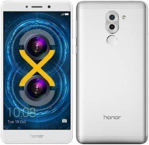  HUAWEI HONOR 6X 32GB 3GB DUAL SIM SILVER GR