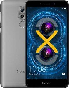  HUAWEI HONOR 6X 32GB 3GB DUAL SIM GREY GR