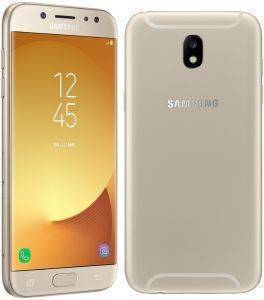  SAMSUNG GALAXY J5 2017 J530 GOLD GR