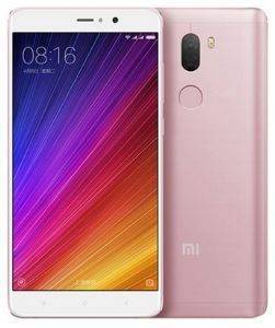  XIAOMI MI 5S PLUS 4GB 64GB LTE DUAL SIM ROSE GOLD