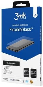 3MK FLEXIBLEGLASS FOR APPLE IPHONE 12 /12 PRO