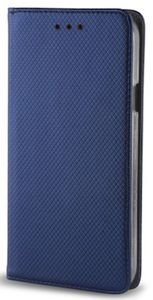 CASE SMART MAGNET FOR SAMSUNG GALAXY J5 (2017) J530 DARK BLUE