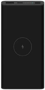 XIAOMI BHR5460GL POWERBANK 10000MAH WIRELESS CHARGING BLACK