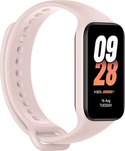 XIAOMI SMART BAND 8 ACTIVE PINK BHR7420GL