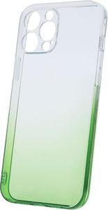 GRADIENT 2 MM CASE FOR IPHONE 15 PRO 6.1 GREEN