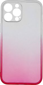 GRADIENT 2 MM CASE FOR IPHONE 15 PRO 6.1 PINK