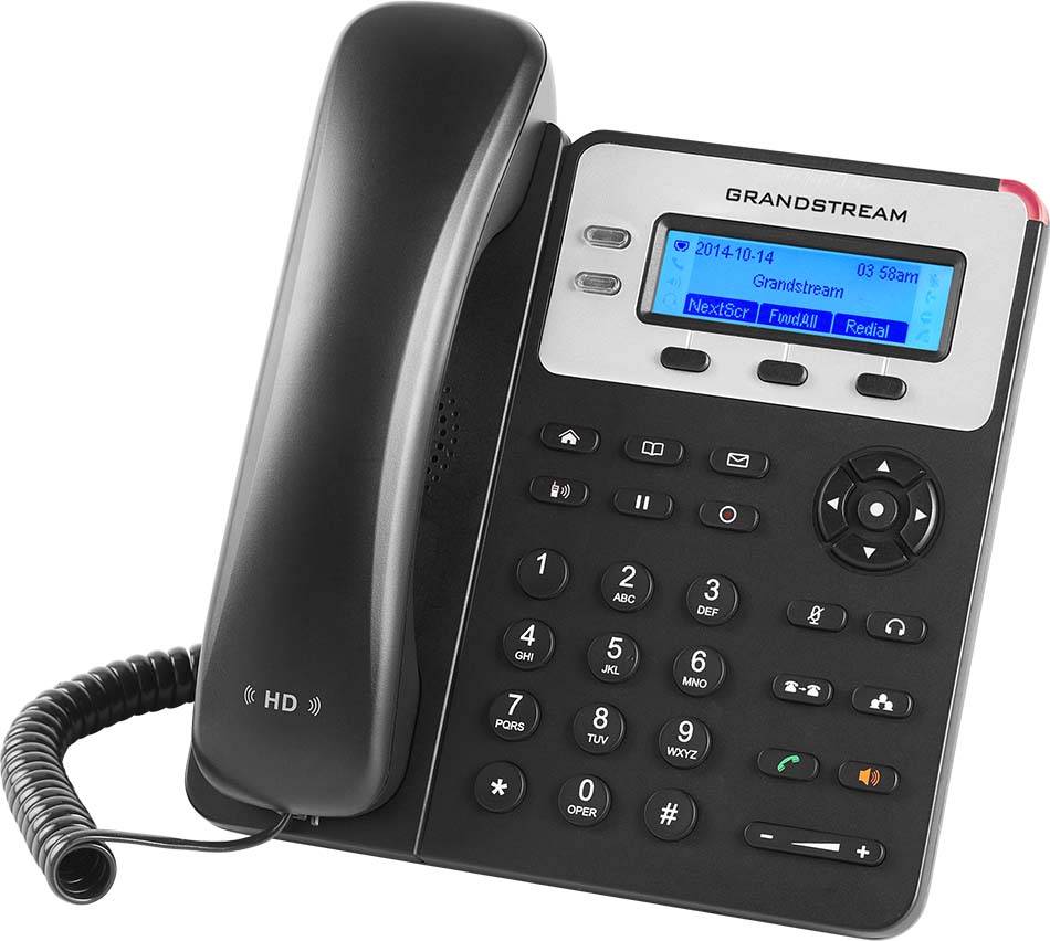 GRANDSTREAM GXP1625 BUSINESS HD IP PHONE GRANDSTREAM