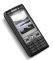 SONY ERICSSON K800I 3G BLACK