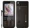 SONY ERICSSON G900 DARK BROWN 3G