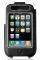 BELKIN FORMED LEATHER CASE IPHONE 3G BLACK