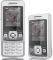SONY ERICSSON T303 SHIMMERING SILVER