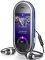 SAMSUNG GT-M7600 BEAT DJ SPLASH BLUE 3G