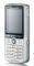 SONY ERICSSON K750I SILVER