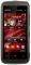 NOKIA 5530 XPRESSMUSIC BLACK-RED