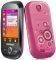 SAMSUNG GT-S3650 CORBY ROMANTIC PINK