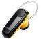 SAMSUNG WEP490 CORBY BLUETOOTH HEADSET YELLOW / BLACK