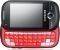 SAMSUNG GT-B5310 CORBY PRO RED