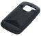 NOKIA CC-1007 SILICONE COVER FOR E5 BLACK