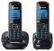 PANASONIC KX-TG5512 BLACK