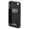 GOOBAY 42918 EXTERNAL BATTERY PACK FOR IPHONE 4 BLACK