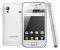 SAMSUNG GALAXY ACE S5830 WHITE