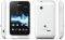 SONY XPERIA TIPO ANDROID 4 ICS WHITE