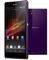 SONY XPERIA Z PURPLE