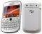 BLACKBERRY BOLD TOUCH 9900 WHITE