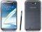 SAMSUNG GALAXY NOTE II N7105 4G GREY