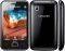 SAMSUNG STAR 3 DUOS S5222 DUAL SIM BLACK