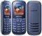 SAMSUNG E1202 DUOS BLUE