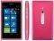 NOKIA LUMIA 800 MATT MAGENTA PINK WINDOWS 7