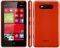 NOKIA LUMIA 820 RED