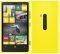 NOKIA LUMIA 920 YELLOW