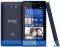 HTC 8S BLACK/BLUE