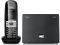 SIEMENS GIGASET C610IP CORDLESS VOIP PHONE BLACK