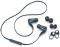 PLANTRONICS BACKBEAT GO WIRELESS EARBUDS BLACK