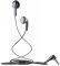 SONY ERICSSON MH-410  HANDSFREE BLACK