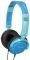   PANASONIC RP-DJS200 LIGHT BLUE